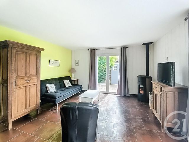 maison à vendre - 7 pièces - 202.0 m2 - MIGNE AUXANCES - 86 - POITOU-CHARENTES - Century 21 L'Immobilière De Confiance