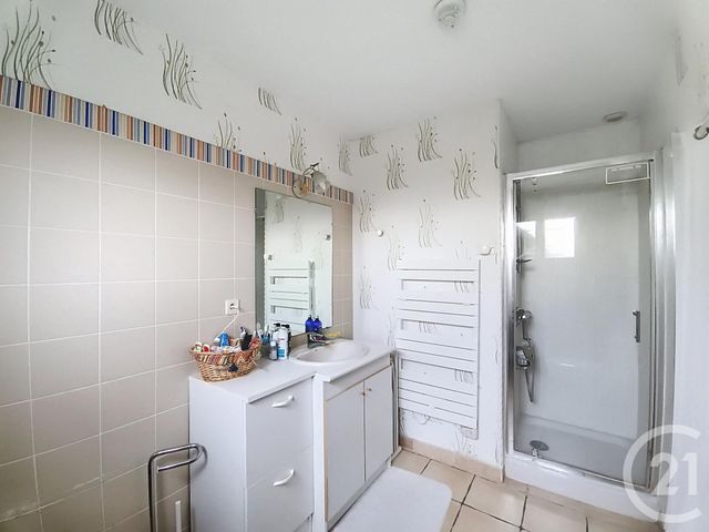 maison à vendre - 7 pièces - 202.0 m2 - MIGNE AUXANCES - 86 - POITOU-CHARENTES - Century 21 L'Immobilière De Confiance