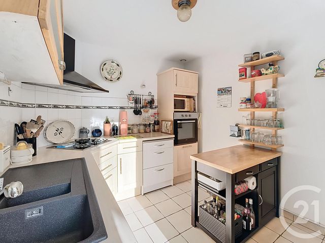 maison à vendre - 7 pièces - 202.0 m2 - MIGNE AUXANCES - 86 - POITOU-CHARENTES - Century 21 L'Immobilière De Confiance