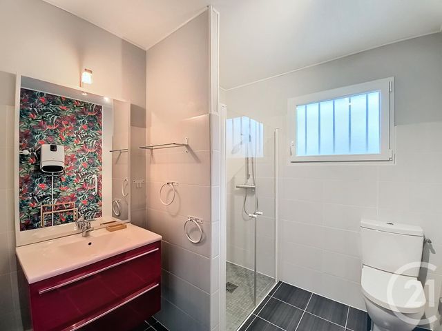 maison à vendre - 7 pièces - 202.0 m2 - MIGNE AUXANCES - 86 - POITOU-CHARENTES - Century 21 L'Immobilière De Confiance