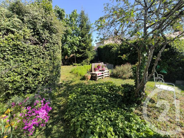 maison à vendre - 7 pièces - 210.0 m2 - MIGNE AUXANCES - 86 - POITOU-CHARENTES - Century 21 L'Immobilière De Confiance