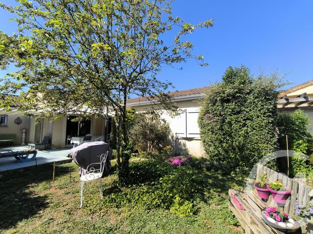 maison à vendre - 7 pièces - 210.0 m2 - MIGNE AUXANCES - 86 - POITOU-CHARENTES - Century 21 L'Immobilière De Confiance
