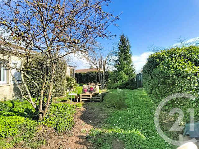 maison à vendre - 7 pièces - 210.0 m2 - MIGNE AUXANCES - 86 - POITOU-CHARENTES - Century 21 L'Immobilière De Confiance