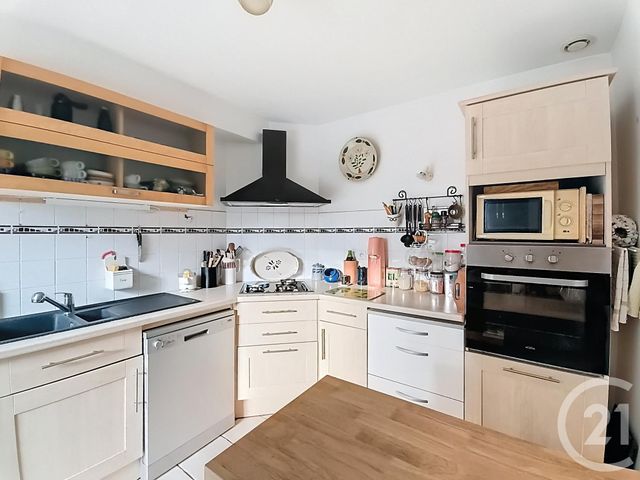 maison à vendre - 7 pièces - 202.0 m2 - MIGNE AUXANCES - 86 - POITOU-CHARENTES - Century 21 L'Immobilière De Confiance