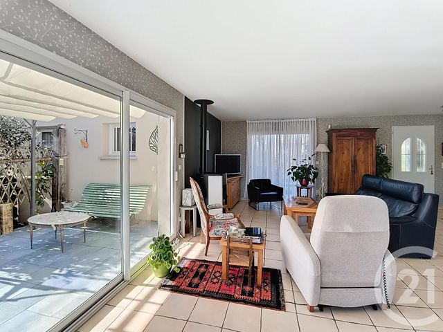 maison à vendre - 7 pièces - 210.0 m2 - MIGNE AUXANCES - 86 - POITOU-CHARENTES - Century 21 L'Immobilière De Confiance