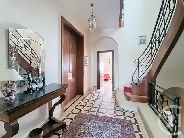 maison à vendre - 10 pièces - 294.0 m2 - POITIERS - 86 - POITOU-CHARENTES - Century 21 L'Immobilière De Confiance