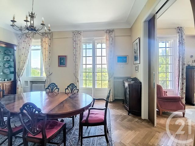 maison à vendre - 10 pièces - 294.0 m2 - POITIERS - 86 - POITOU-CHARENTES - Century 21 L'Immobilière De Confiance