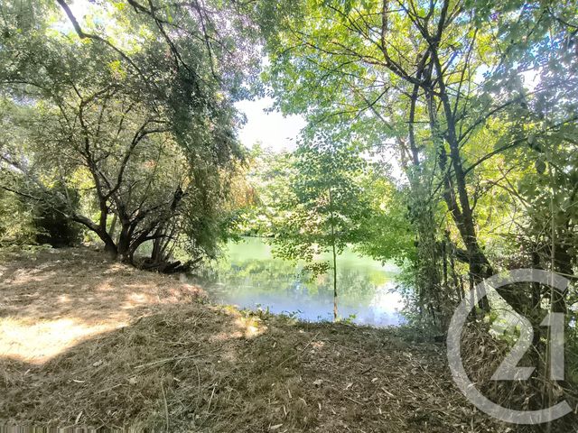 maison à vendre - 10 pièces - 294.0 m2 - POITIERS - 86 - POITOU-CHARENTES - Century 21 L'Immobilière De Confiance