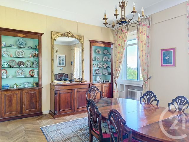 maison à vendre - 10 pièces - 294.0 m2 - POITIERS - 86 - POITOU-CHARENTES - Century 21 L'Immobilière De Confiance