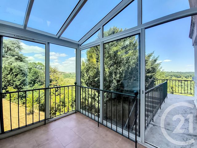 maison à vendre - 10 pièces - 294.0 m2 - POITIERS - 86 - POITOU-CHARENTES - Century 21 L'Immobilière De Confiance