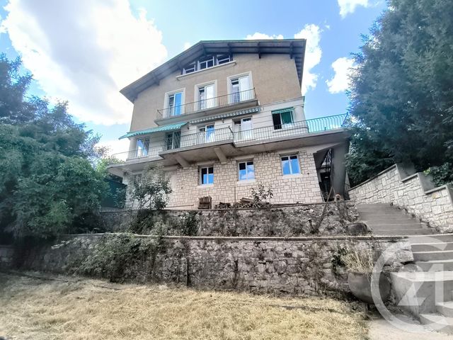 maison à vendre - 10 pièces - 294.0 m2 - POITIERS - 86 - POITOU-CHARENTES - Century 21 L'Immobilière De Confiance