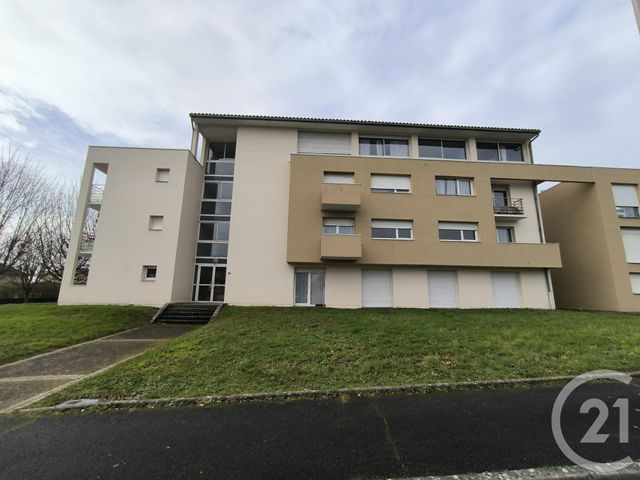 Appartement Studio à vendre ST BENOIT