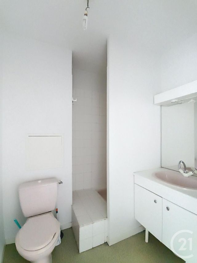 Appartement Studio à vendre - 1 pièce - 24.0 m2 - ST BENOIT - 86 - POITOU-CHARENTES - Century 21 L'Immobilière De Confiance