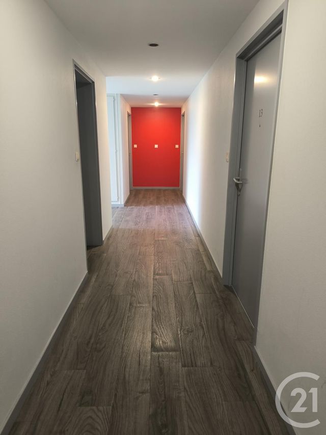 Appartement Studio à vendre - 1 pièce - 24.0 m2 - ST BENOIT - 86 - POITOU-CHARENTES - Century 21 L'Immobilière De Confiance