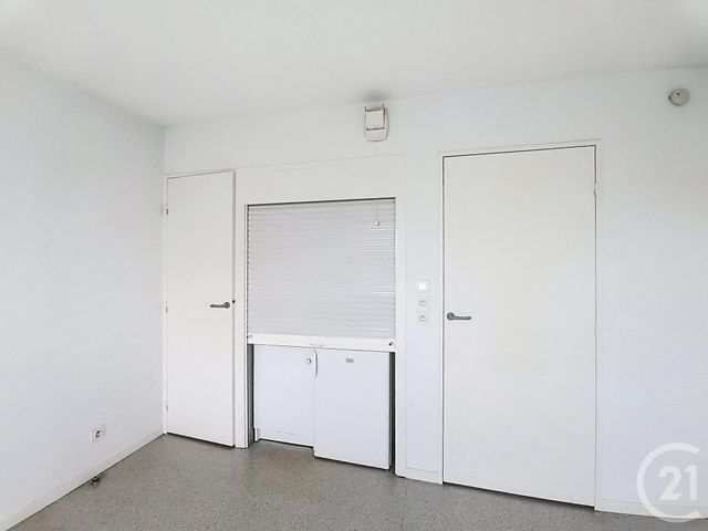 Appartement Studio à vendre - 1 pièce - 24.0 m2 - ST BENOIT - 86 - POITOU-CHARENTES - Century 21 L'Immobilière De Confiance