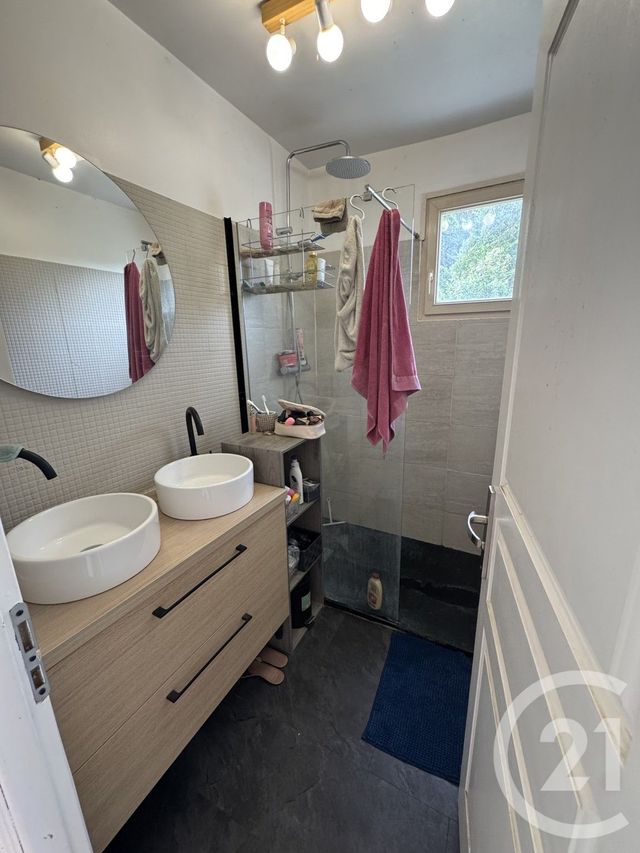 maison à vendre - 3 pièces - 50.0 m2 - ST MARTIN LA PALLU - 86 - POITOU-CHARENTES - Century 21 L'Immobilière De Confiance