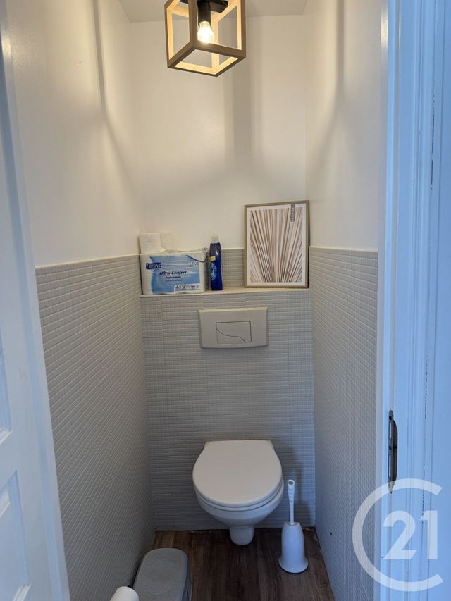 maison à vendre - 3 pièces - 50.0 m2 - ST MARTIN LA PALLU - 86 - POITOU-CHARENTES - Century 21 L'Immobilière De Confiance