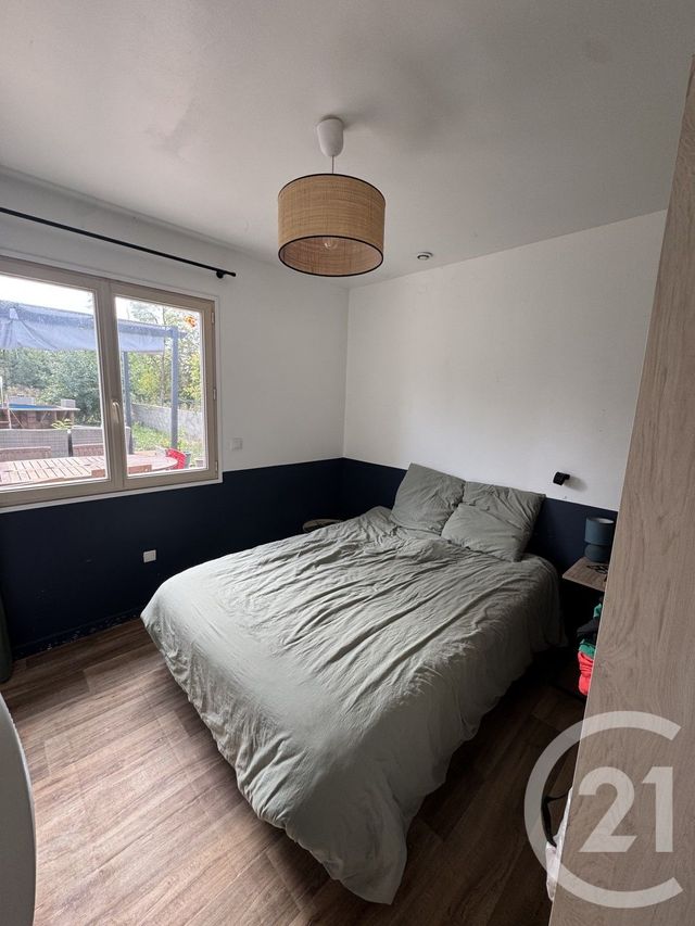 maison à vendre - 3 pièces - 50.0 m2 - ST MARTIN LA PALLU - 86 - POITOU-CHARENTES - Century 21 L'Immobilière De Confiance