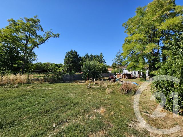 maison à vendre - 3 pièces - 50.0 m2 - ST MARTIN LA PALLU - 86 - POITOU-CHARENTES - Century 21 L'Immobilière De Confiance