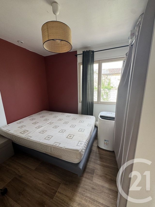 maison à vendre - 3 pièces - 50.0 m2 - ST MARTIN LA PALLU - 86 - POITOU-CHARENTES - Century 21 L'Immobilière De Confiance