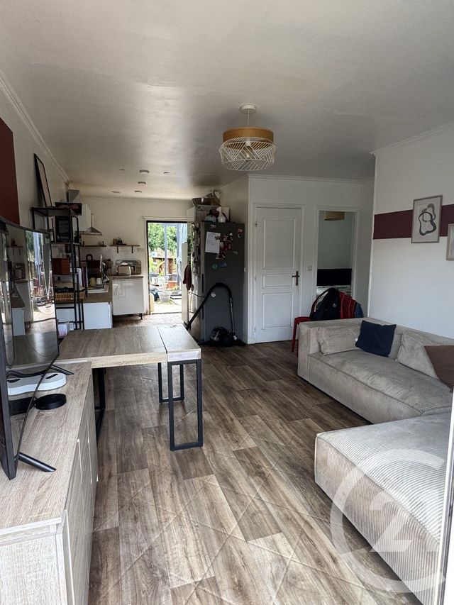 maison à vendre - 3 pièces - 50.0 m2 - ST MARTIN LA PALLU - 86 - POITOU-CHARENTES - Century 21 L'Immobilière De Confiance