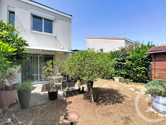 maison à vendre - 3 pièces - 71.24 m2 - POITIERS - 86 - POITOU-CHARENTES - Century 21 L'Immobilière De Confiance