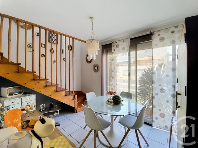 maison à vendre - 3 pièces - 71.24 m2 - POITIERS - 86 - POITOU-CHARENTES - Century 21 L'Immobilière De Confiance