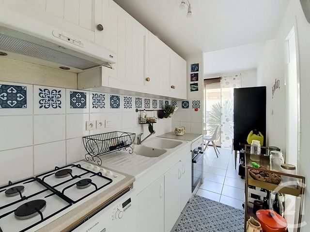 maison à vendre - 3 pièces - 71.24 m2 - POITIERS - 86 - POITOU-CHARENTES - Century 21 L'Immobilière De Confiance