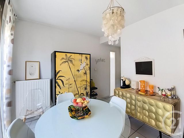maison à vendre - 3 pièces - 71.24 m2 - POITIERS - 86 - POITOU-CHARENTES - Century 21 L'Immobilière De Confiance