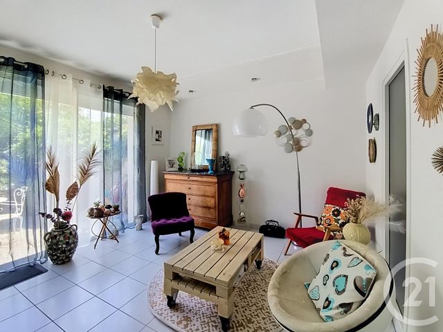 maison à vendre - 3 pièces - 71.24 m2 - POITIERS - 86 - POITOU-CHARENTES - Century 21 L'Immobilière De Confiance