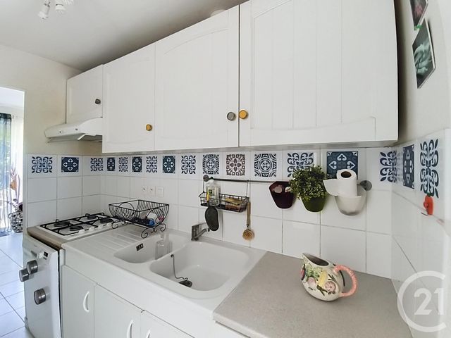maison à vendre - 3 pièces - 71.24 m2 - POITIERS - 86 - POITOU-CHARENTES - Century 21 L'Immobilière De Confiance