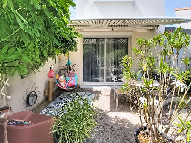 maison à vendre - 3 pièces - 71.24 m2 - POITIERS - 86 - POITOU-CHARENTES - Century 21 L'Immobilière De Confiance