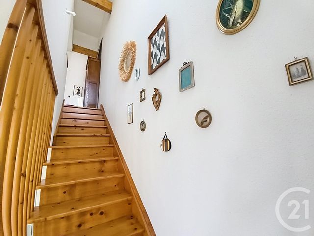 maison à vendre - 3 pièces - 71.24 m2 - POITIERS - 86 - POITOU-CHARENTES - Century 21 L'Immobilière De Confiance