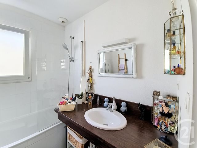 maison à vendre - 3 pièces - 71.24 m2 - POITIERS - 86 - POITOU-CHARENTES - Century 21 L'Immobilière De Confiance