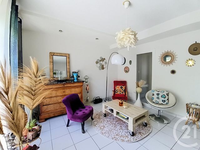 maison à vendre - 3 pièces - 71.24 m2 - POITIERS - 86 - POITOU-CHARENTES - Century 21 L'Immobilière De Confiance