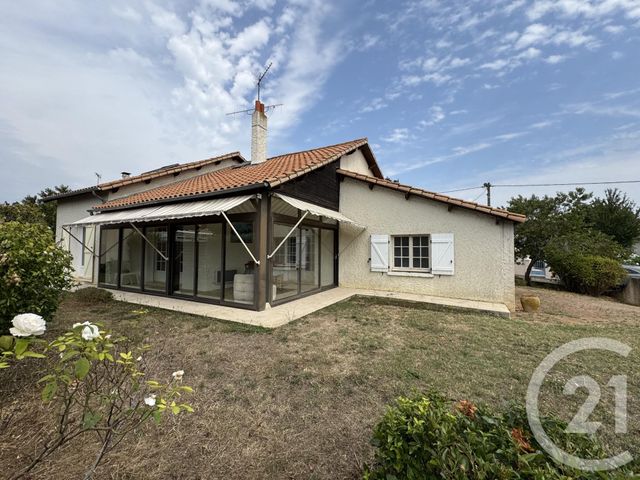 Maison à vendre SMARVES