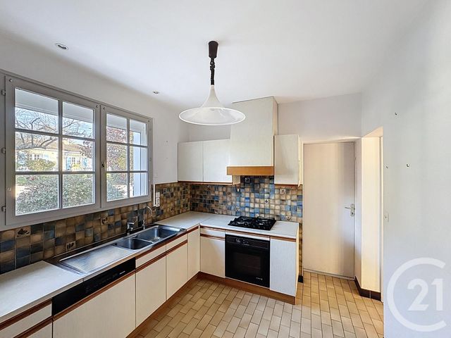 maison à vendre - 7 pièces - 148.41 m2 - SMARVES - 86 - POITOU-CHARENTES - Century 21 L'Immobilière De Confiance