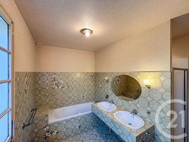 maison à vendre - 7 pièces - 148.41 m2 - SMARVES - 86 - POITOU-CHARENTES - Century 21 L'Immobilière De Confiance