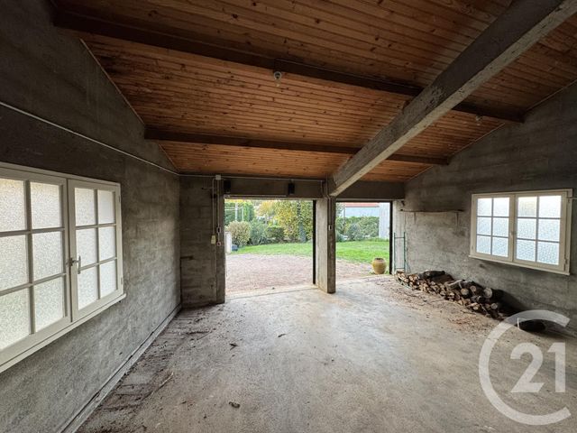 maison à vendre - 7 pièces - 148.41 m2 - SMARVES - 86 - POITOU-CHARENTES - Century 21 L'Immobilière De Confiance