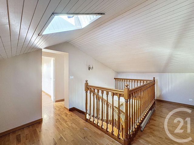 maison à vendre - 7 pièces - 131.64 m2 - SMARVES - 86 - POITOU-CHARENTES - Century 21 L'Immobilière De Confiance
