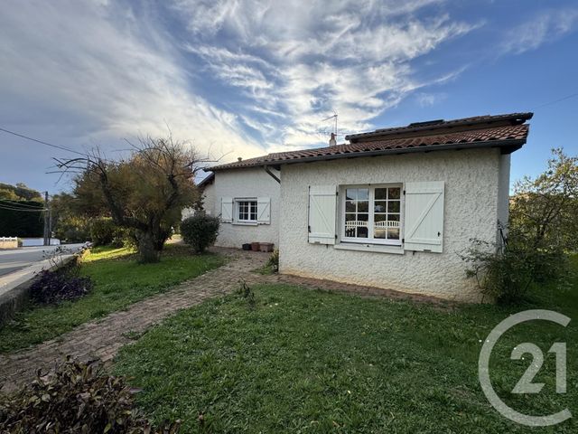 maison à vendre - 7 pièces - 148.41 m2 - SMARVES - 86 - POITOU-CHARENTES - Century 21 L'Immobilière De Confiance