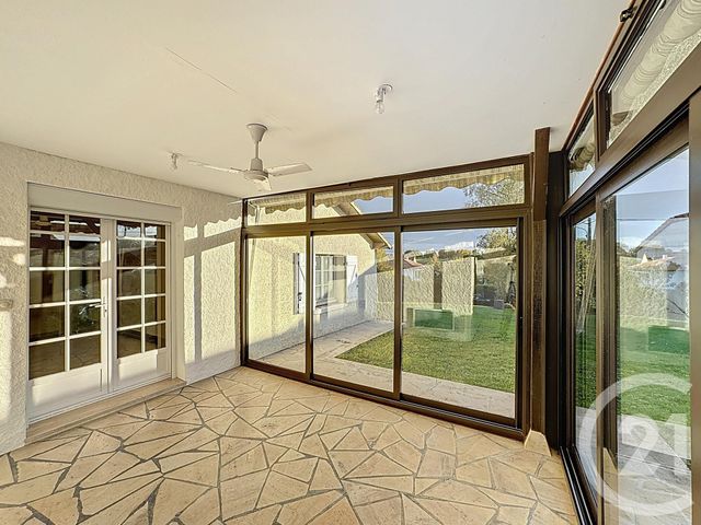 maison à vendre - 7 pièces - 148.41 m2 - SMARVES - 86 - POITOU-CHARENTES - Century 21 L'Immobilière De Confiance