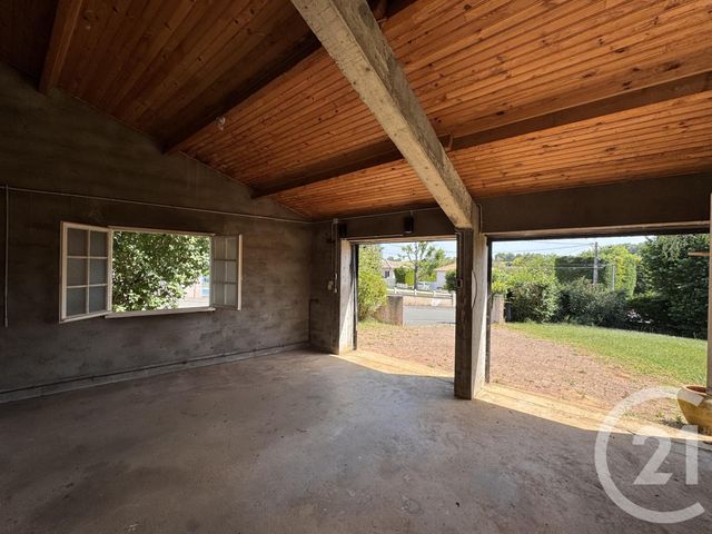 maison à vendre - 7 pièces - 131.64 m2 - SMARVES - 86 - POITOU-CHARENTES - Century 21 L'Immobilière De Confiance
