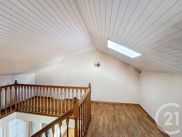 maison à vendre - 7 pièces - 148.41 m2 - SMARVES - 86 - POITOU-CHARENTES - Century 21 L'Immobilière De Confiance