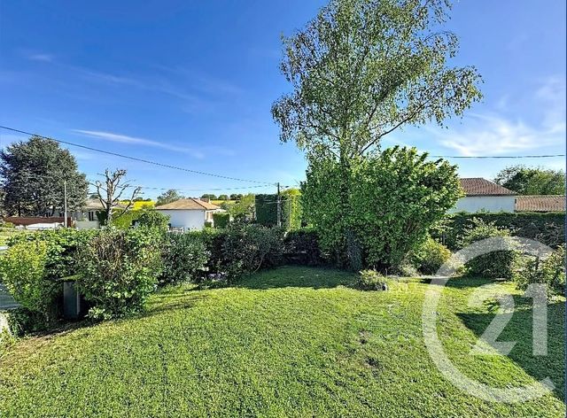 maison à vendre - 7 pièces - 131.64 m2 - SMARVES - 86 - POITOU-CHARENTES - Century 21 L'Immobilière De Confiance