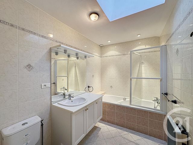 maison à vendre - 7 pièces - 148.41 m2 - SMARVES - 86 - POITOU-CHARENTES - Century 21 L'Immobilière De Confiance