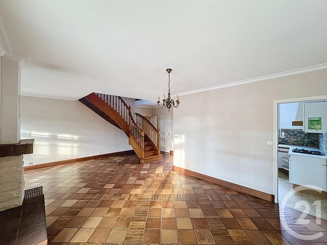 maison à vendre - 7 pièces - 148.41 m2 - SMARVES - 86 - POITOU-CHARENTES - Century 21 L'Immobilière De Confiance