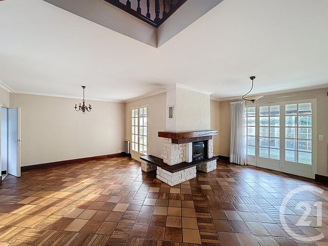 maison à vendre - 7 pièces - 148.41 m2 - SMARVES - 86 - POITOU-CHARENTES - Century 21 L'Immobilière De Confiance