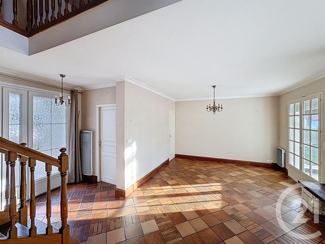 maison à vendre - 7 pièces - 148.41 m2 - SMARVES - 86 - POITOU-CHARENTES - Century 21 L'Immobilière De Confiance