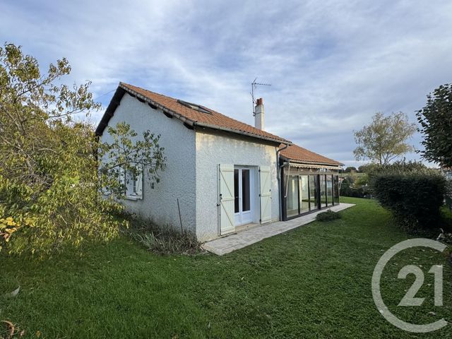 Maison à vendre SMARVES